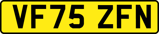 VF75ZFN