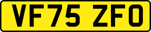 VF75ZFO