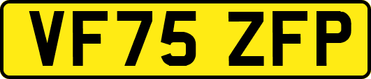 VF75ZFP