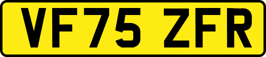 VF75ZFR