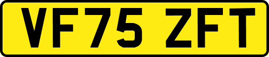 VF75ZFT