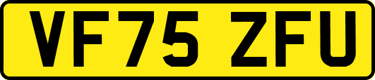 VF75ZFU