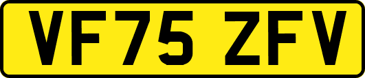 VF75ZFV