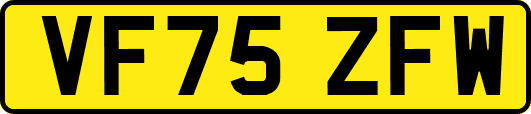 VF75ZFW