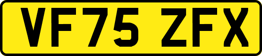 VF75ZFX