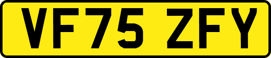 VF75ZFY