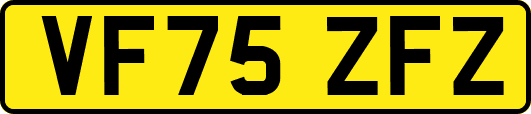VF75ZFZ