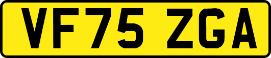 VF75ZGA