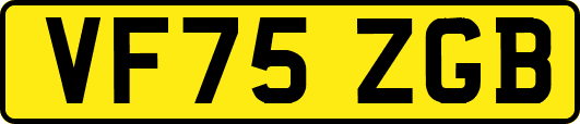 VF75ZGB