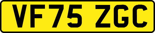 VF75ZGC