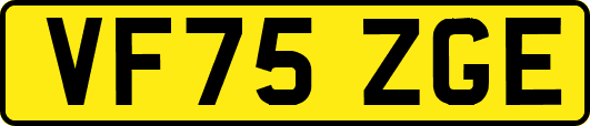 VF75ZGE