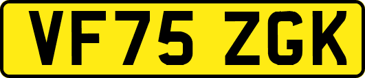 VF75ZGK