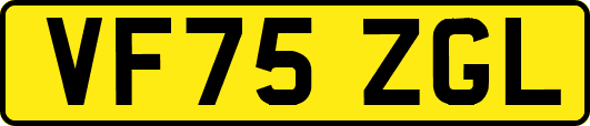VF75ZGL