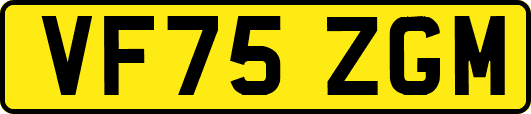 VF75ZGM