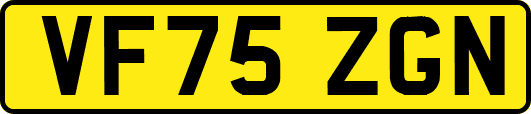 VF75ZGN