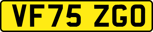 VF75ZGO