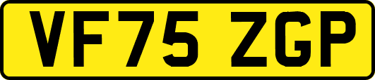 VF75ZGP