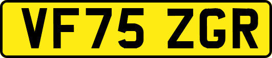 VF75ZGR