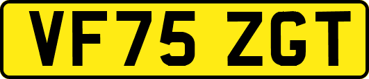 VF75ZGT