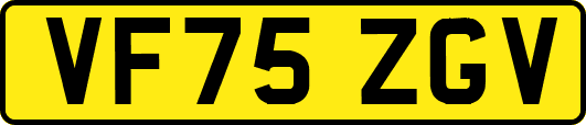 VF75ZGV