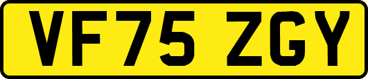 VF75ZGY