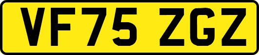 VF75ZGZ