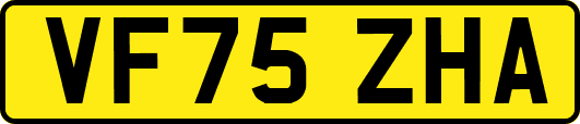 VF75ZHA