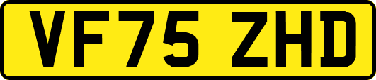 VF75ZHD