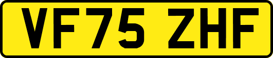 VF75ZHF