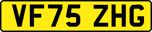 VF75ZHG