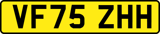 VF75ZHH