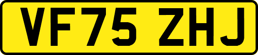 VF75ZHJ