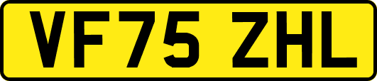 VF75ZHL