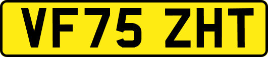VF75ZHT