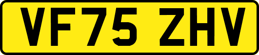 VF75ZHV