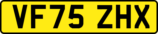 VF75ZHX