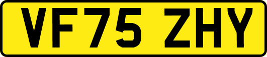 VF75ZHY