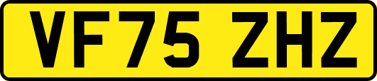 VF75ZHZ