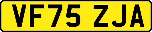 VF75ZJA