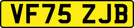 VF75ZJB