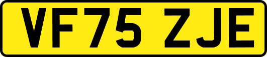 VF75ZJE