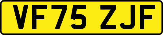 VF75ZJF