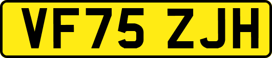 VF75ZJH
