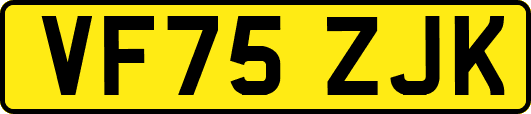 VF75ZJK