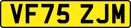 VF75ZJM