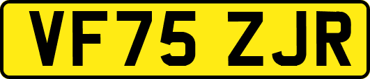 VF75ZJR
