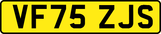 VF75ZJS