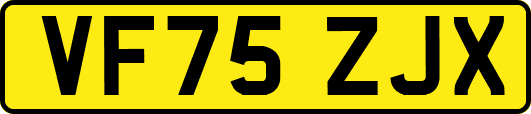 VF75ZJX