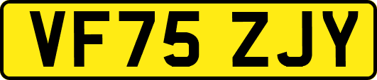 VF75ZJY