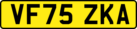 VF75ZKA